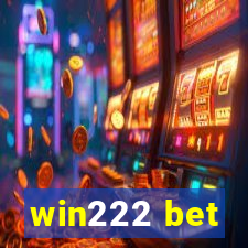 win222 bet